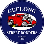 Geelong Street Rodders