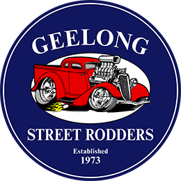 Geelong Street Rodders
