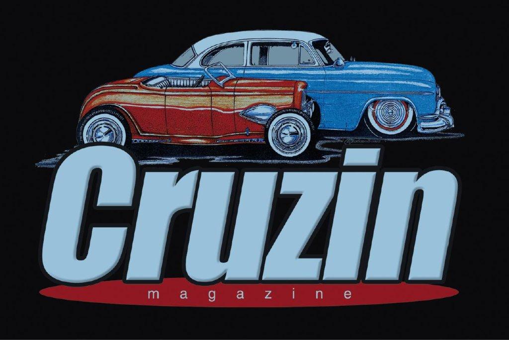 Cruzin Magazine
